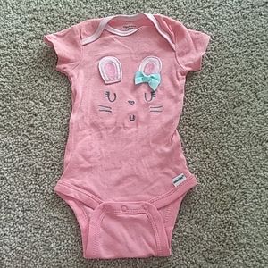 Baby clothes